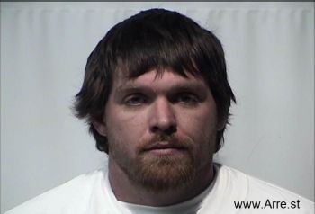 Nicholas  Beasley Mugshot