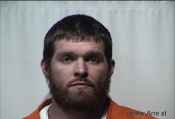 Nicholas  Beasley Mugshot