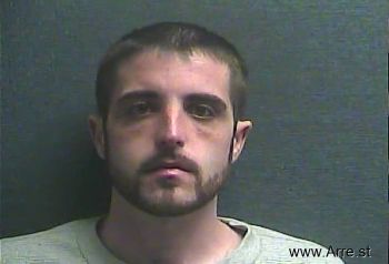 Nicholas Tyler Bishop Mugshot