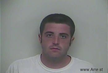 Nicholas Tyler Bishop Mugshot