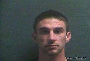 Nicholas Scott Brown Mugshot