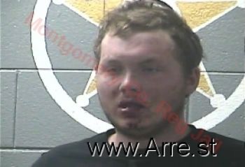 Nicholas Wayne Brown Mugshot