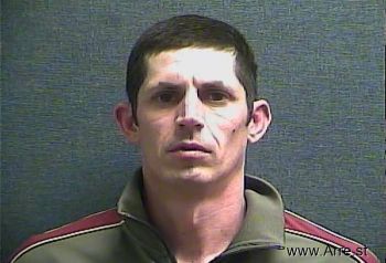 Nicholas William Buchanan Mugshot