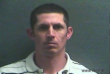 Nicholas William Buchanan Mugshot