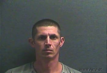 Nicholas William Buchanan Mugshot