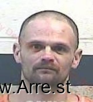 Nicholas R Calloway Mugshot