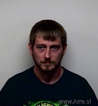 Nicholas A Carpenter Mugshot