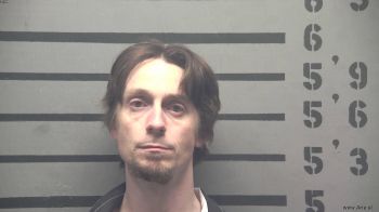 Nicholas  Cates Mugshot