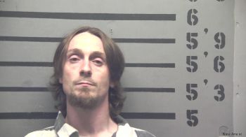 Nicholas  Cates Mugshot