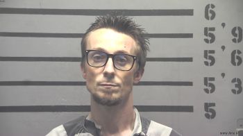 Nicholas  Cates Mugshot