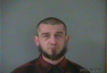 Nicholas Aaron Chapman Mugshot