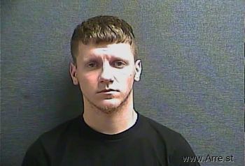 Nicholas J Clark Mugshot