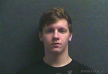 Nicholas Joseph Clark Mugshot