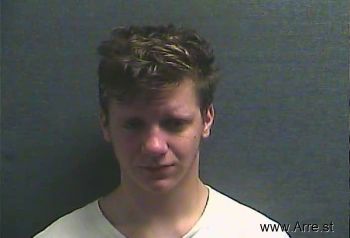 Nicholas Joseph Clark Mugshot