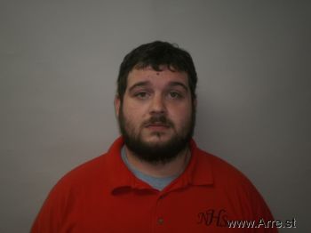 Nicholas  Davis Mugshot