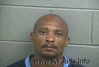 Nicholas Dewayne Hodges   Mugshot