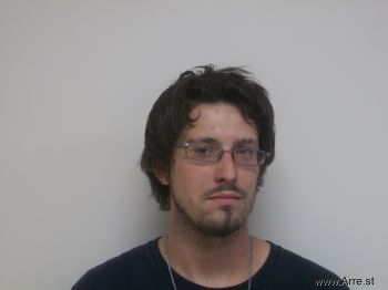 Nicholas L Edwards Mugshot