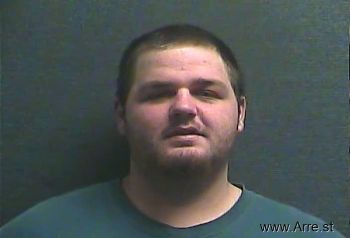 Nicholas  Freeman Mugshot