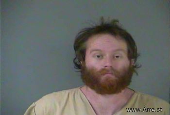 Nicholas Grant Gilbert Mugshot