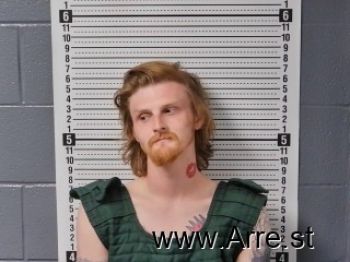 Nicholas E Goode Mugshot