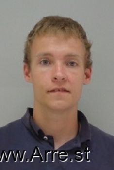 Nicholas  Hall Mugshot