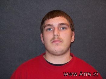 Nicholas  Hightchew Mugshot