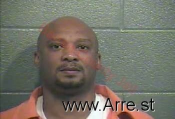 Nicholas Dewayne Hodges Mugshot