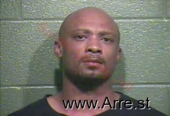 Nicholas Dwayne Hodges Mugshot