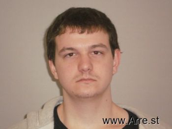 Nicholas D Holtzclaw Mugshot