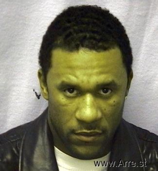 Nicholas Jermel Jackson Mugshot