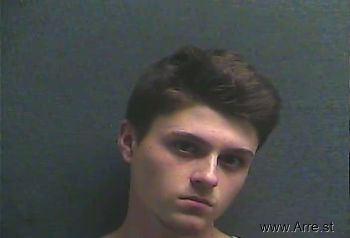 Nicholas C Jacobs Mugshot