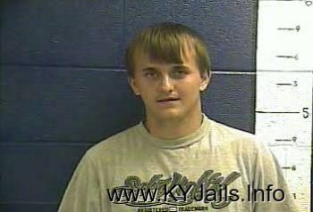 Nicholas Joe Denny   Mugshot