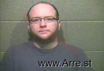 Nicholas Ryan Lane Mugshot