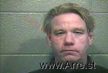 Nicholas Dodd Lane Mugshot