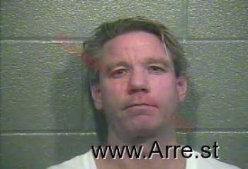 Nicholas Dodd Lane Mugshot