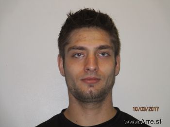 Nicholas Andrew Ludwig Mugshot