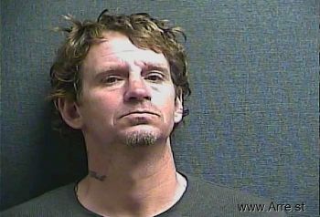 Nicholas Dale Martin Mugshot