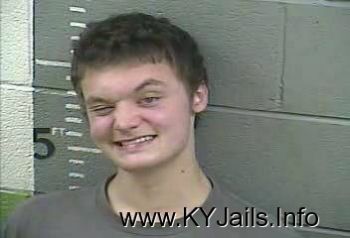 Nicholas Michael Lane   Mugshot