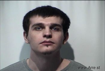 Nicholas  Moore Mugshot