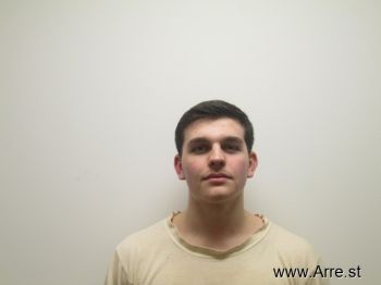 Nicholas James Moore Mugshot