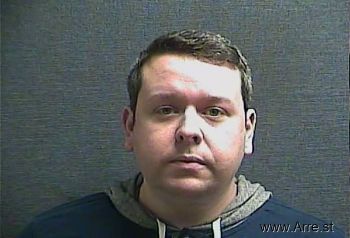 Nicholas Lee Morrison Mugshot