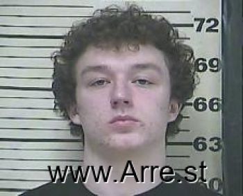 Nicholas Gage Owens Mugshot