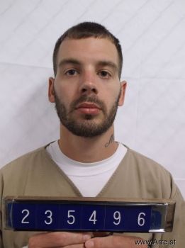 Nicholas  Rager Mugshot