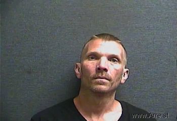 Nicholas Adam Ray Mugshot