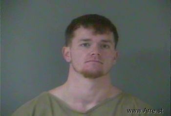 Nicholas Scott Shepler Mugshot