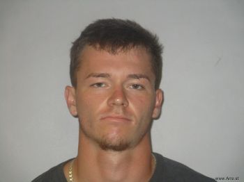 Nicholas  Shepler Mugshot