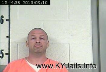 Nicholas Stewart Knauer   Mugshot