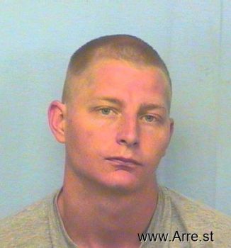 Nicholas John Walker Mugshot