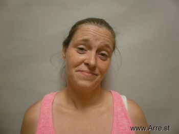 Nichole  Adams Mugshot