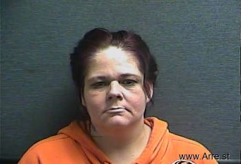 Nichole Antoinette Conrad Mugshot